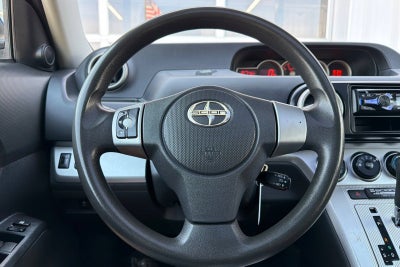 2011 Scion xB RELEASE SERIES