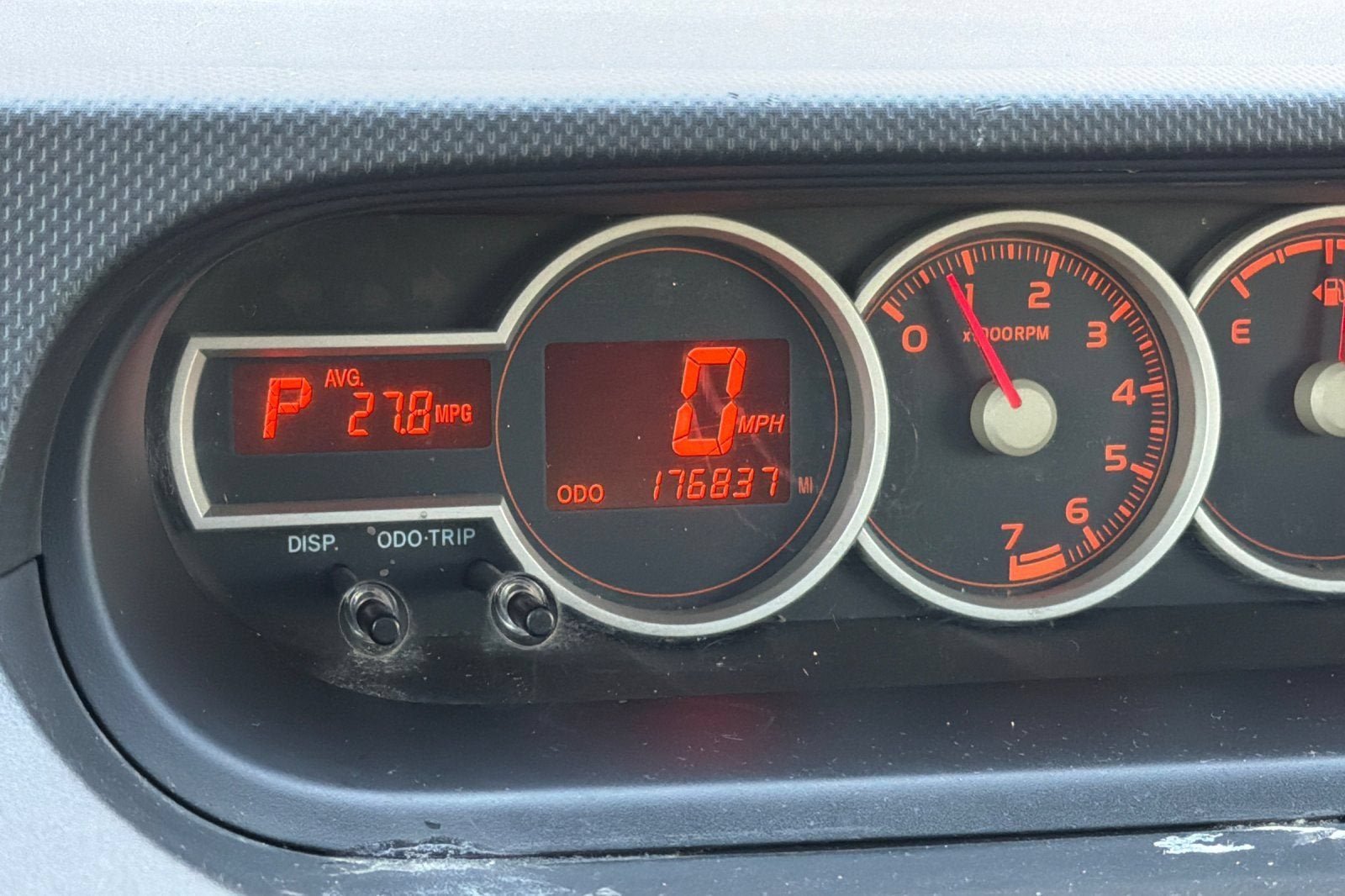 2011 Scion xB RELEASE SERIES