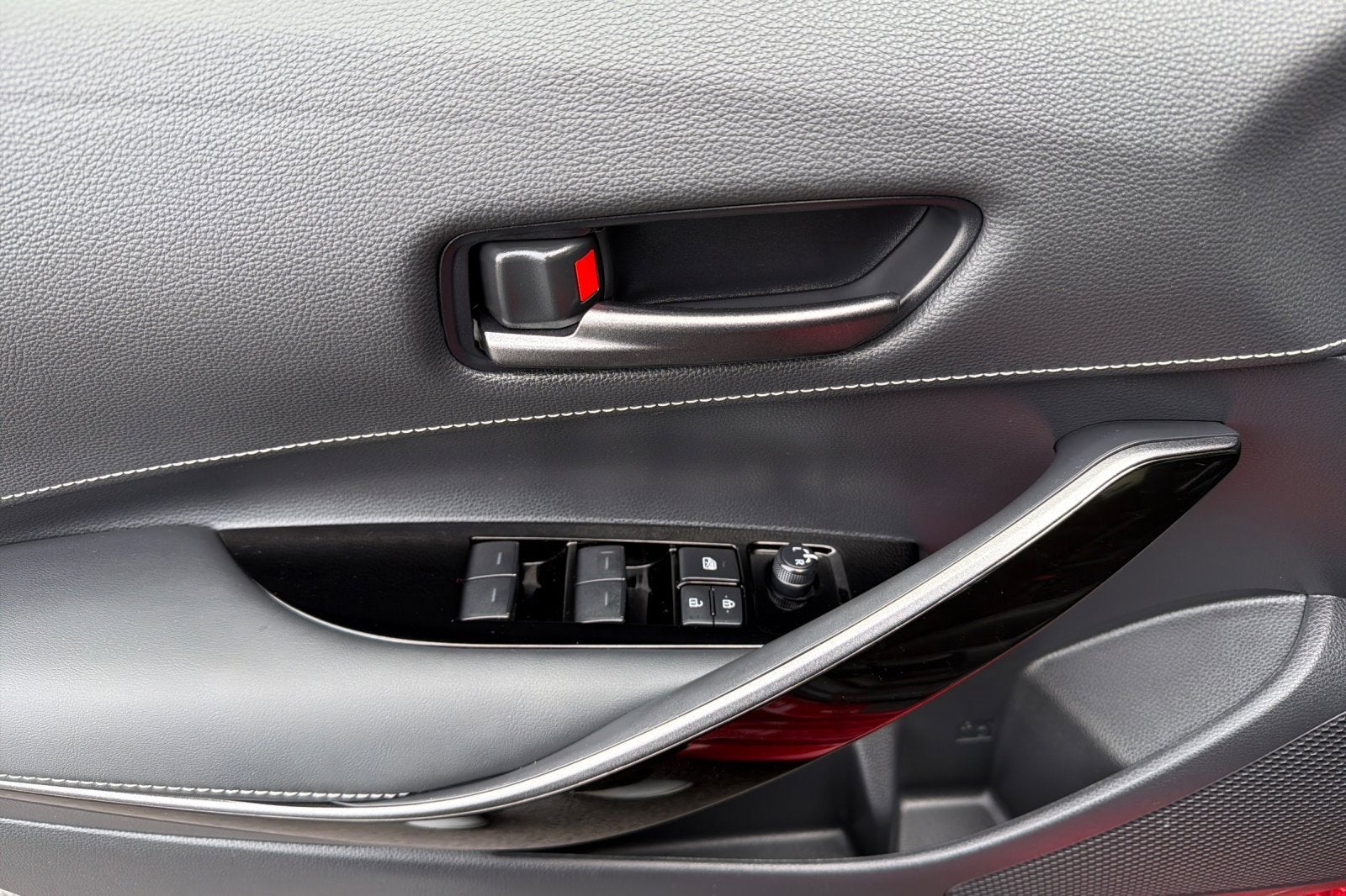 2025 Toyota GR Corolla Core