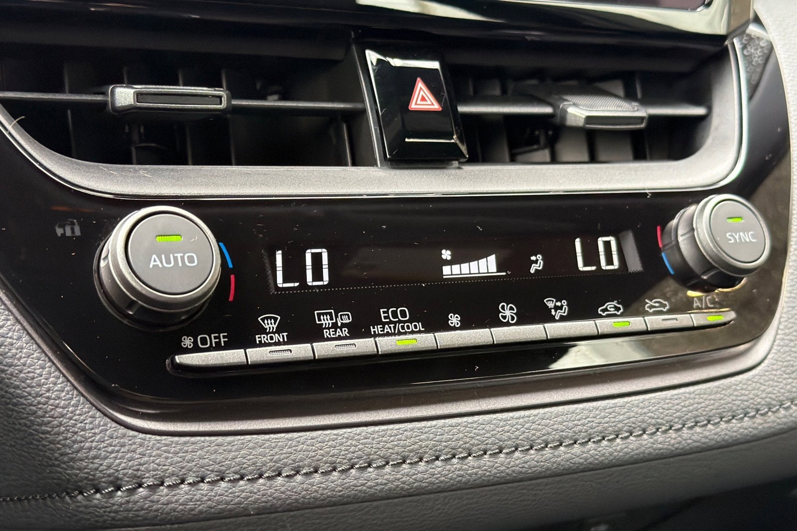 2025 Toyota GR Corolla Core