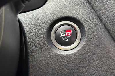 2025 Toyota GR Corolla Core