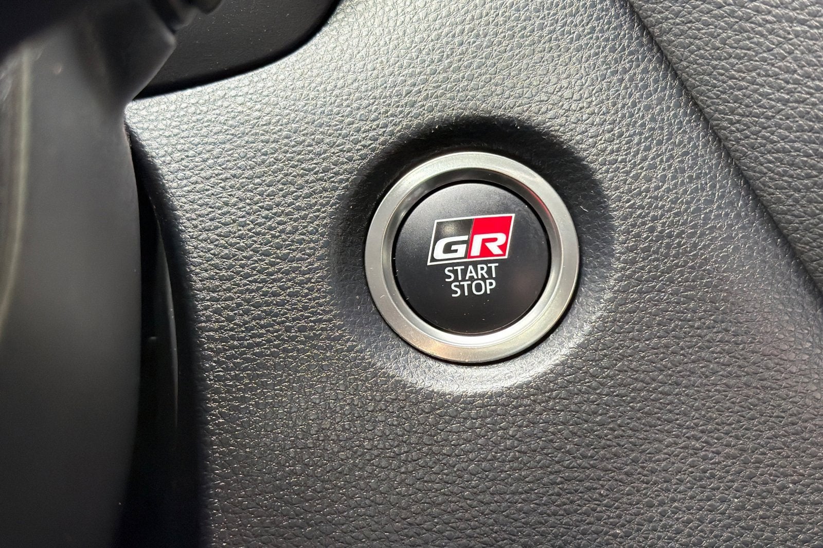 2025 Toyota GR Corolla Core