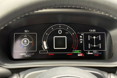 2025 Toyota GR Corolla Core