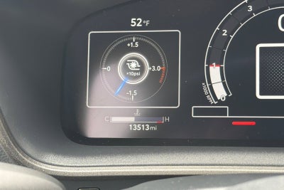 2025 Toyota GR Corolla Core