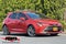 2019 Toyota Corolla Hatchback SE