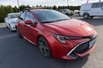 2019 Toyota Corolla Hatchback SE