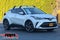 2020 Toyota C-HR LE