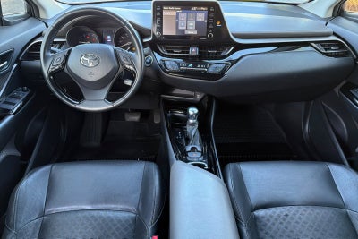 2020 Toyota C-HR LE