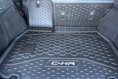 2020 Toyota C-HR LE