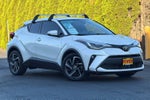 2020 Toyota C-HR LE