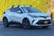 2020 Toyota C-HR LE