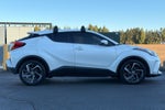 2020 Toyota C-HR LE