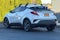 2020 Toyota C-HR LE