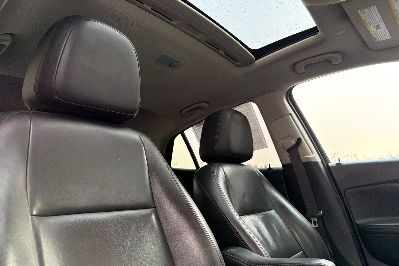 2018 Buick Encore Essence