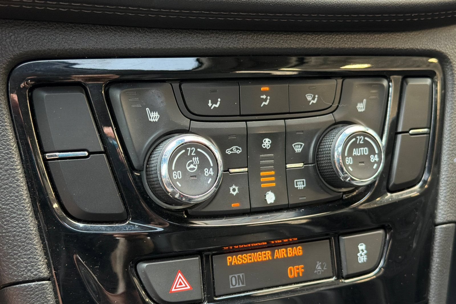 2018 Buick Encore Essence