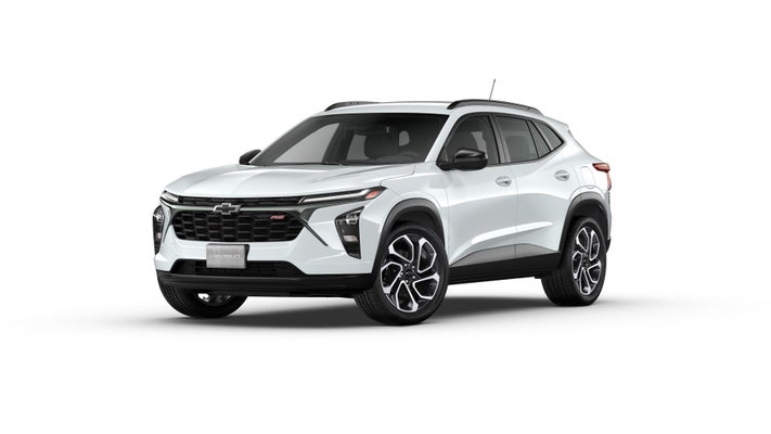 2025 Chevrolet Trax 2RS in Sublimity, OR - Power Auto Group