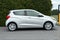 2020 Chevrolet Spark LT