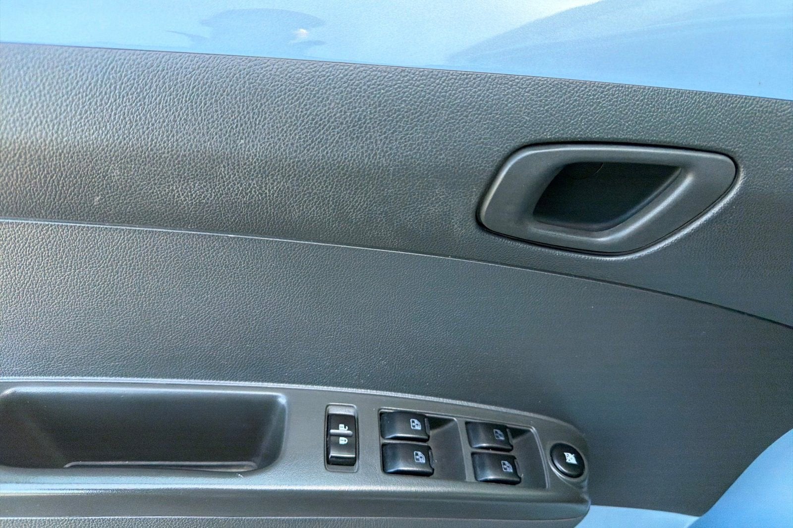 2016 Chevrolet Spark EV LT