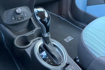 2016 Chevrolet Spark EV LT