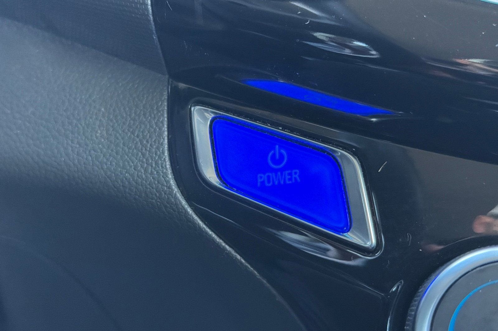 2016 Chevrolet Spark EV LT