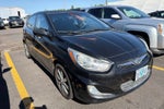 2012 Hyundai Accent SE