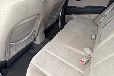 2010 Hyundai Elantra GLS PZEV