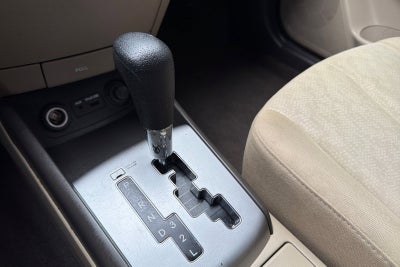 2010 Hyundai Elantra GLS PZEV