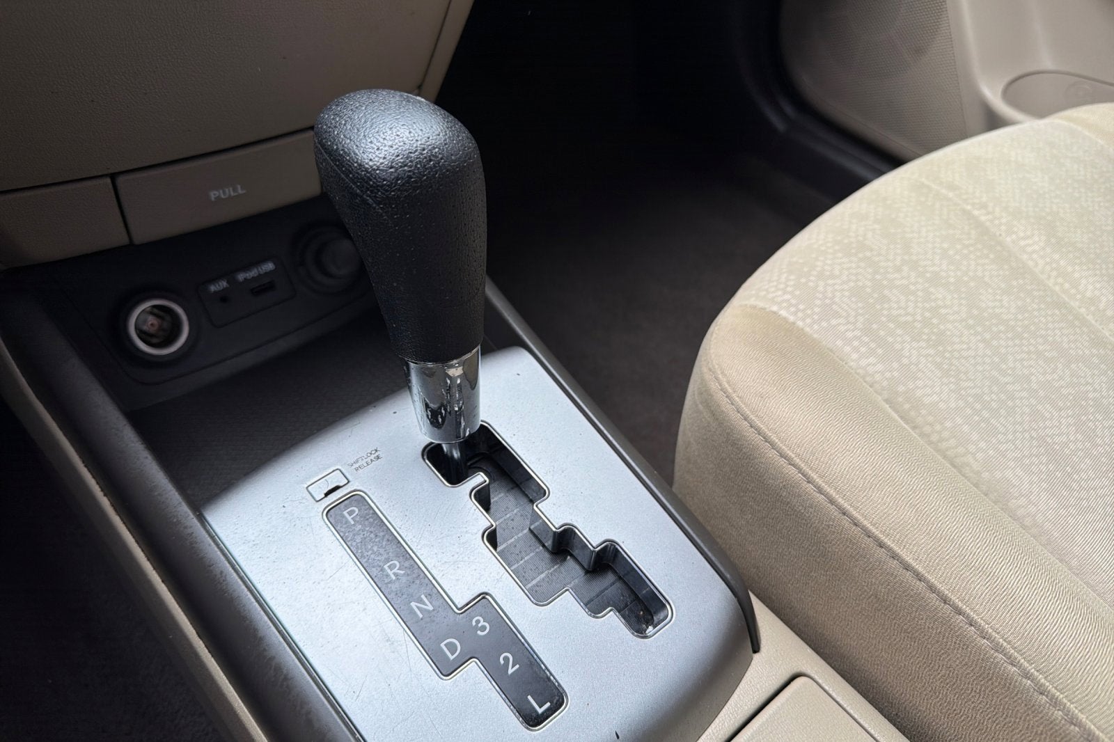 2010 Hyundai Elantra GLS PZEV