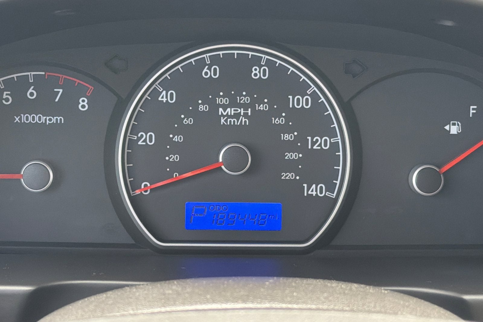 2010 Hyundai Elantra GLS PZEV