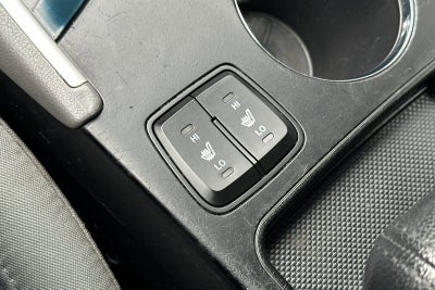 2014 Hyundai Sonata Hybrid 4DR SDN