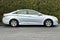 2014 Hyundai Sonata Hybrid 4DR SDN