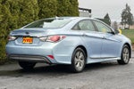 2014 Hyundai Sonata Hybrid 4DR SDN