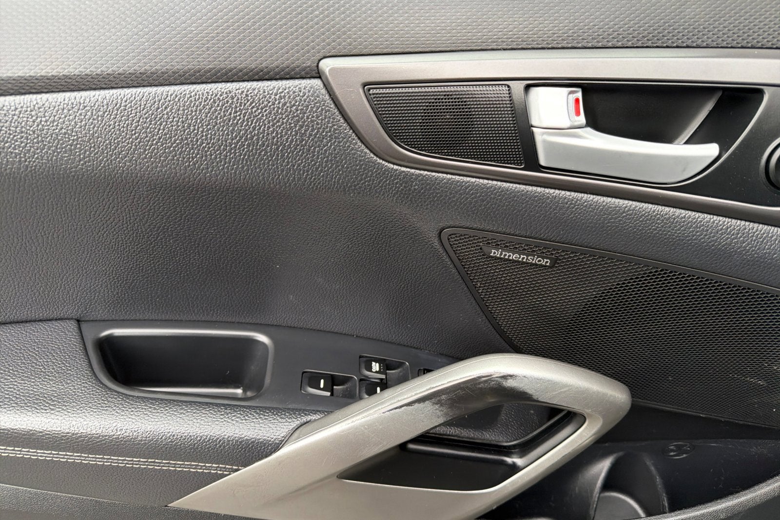 2015 Hyundai Veloster Turbo