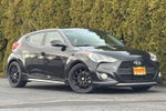 2015 Hyundai Veloster Turbo