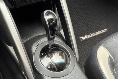 2015 Hyundai Veloster Turbo