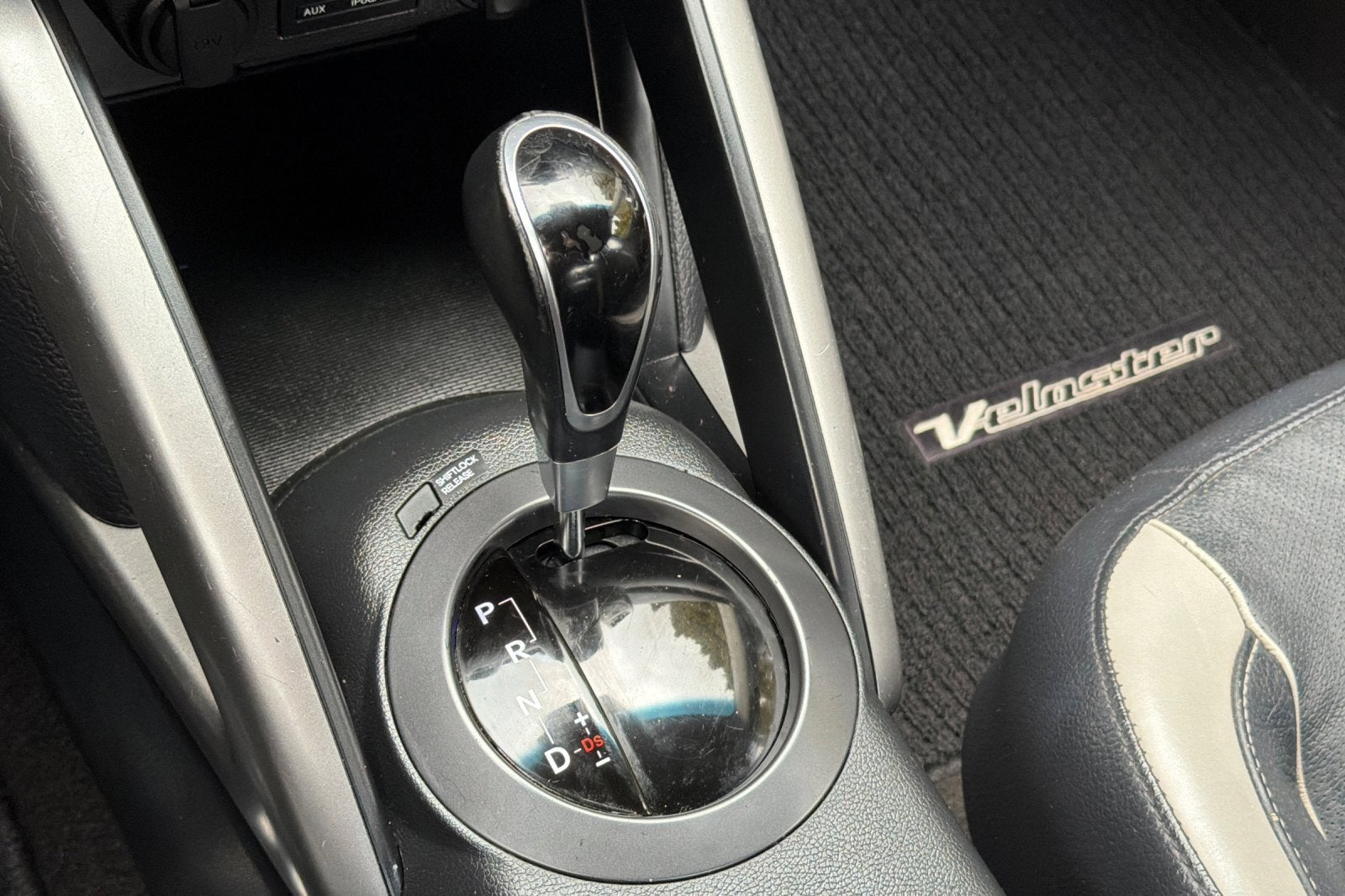 2015 Hyundai Veloster Turbo