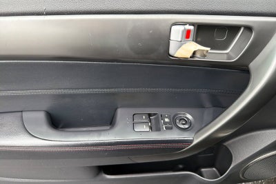 2010 Kia Forte Koup SX