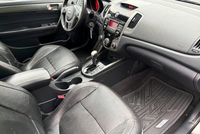 2010 Kia Forte Koup SX