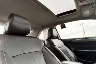 2010 Kia Forte Koup SX