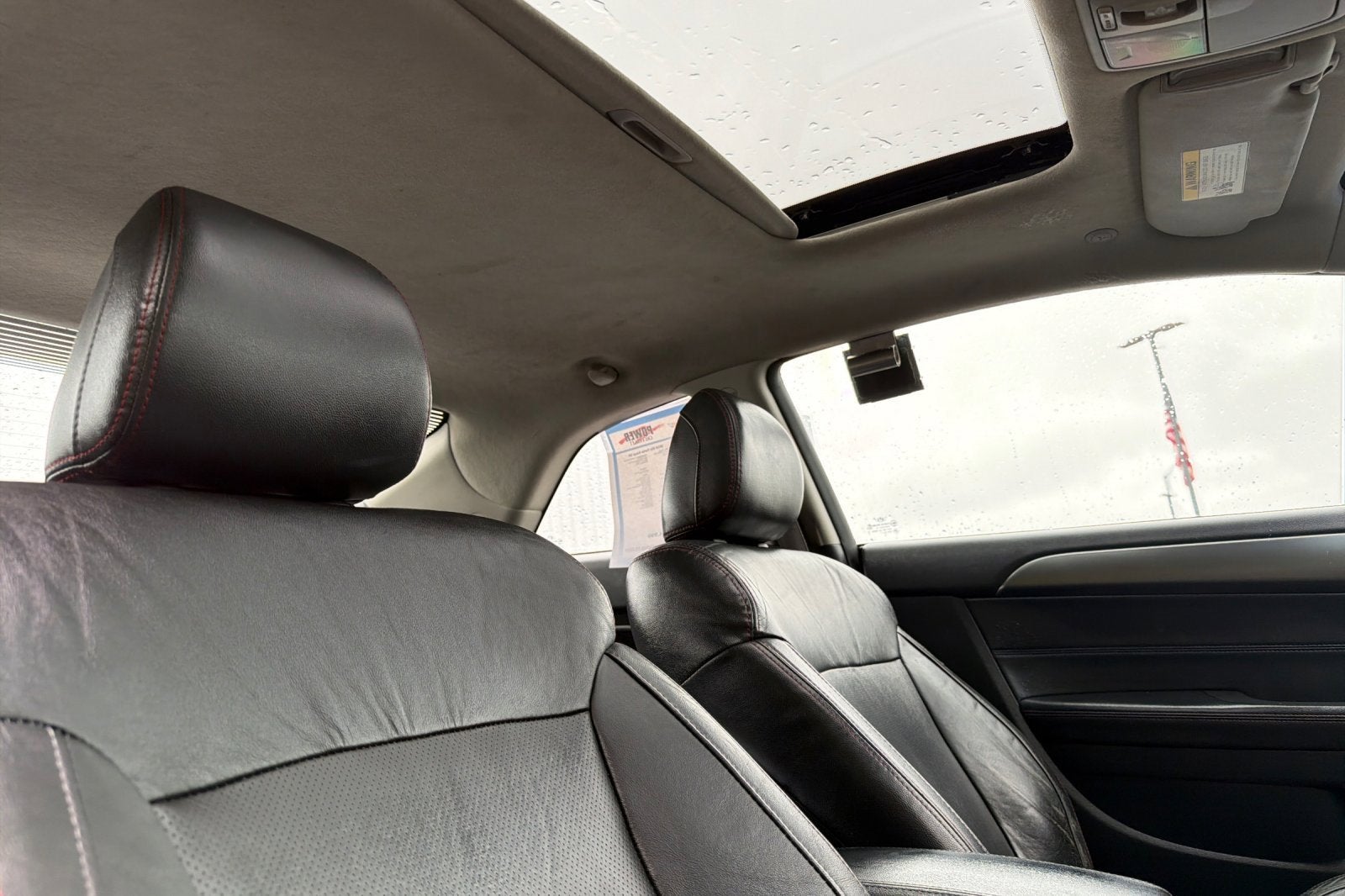 2010 Kia Forte Koup SX