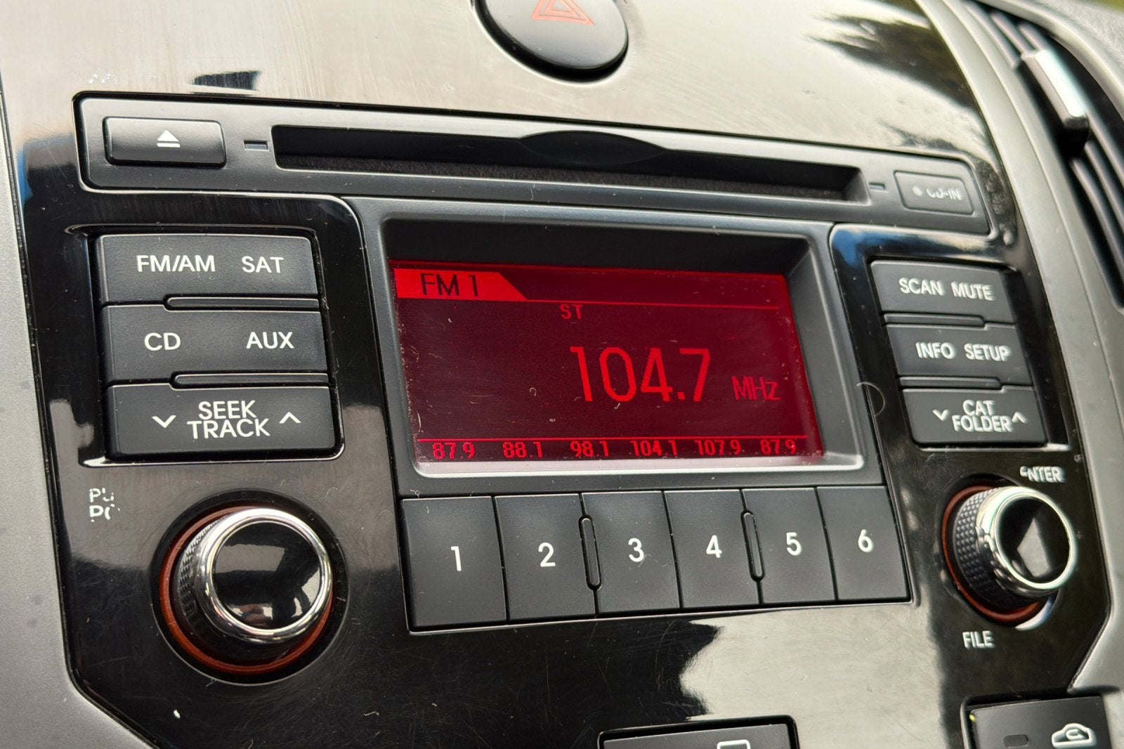 2010 Kia Forte Koup SX