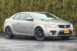 2010 Kia Forte Koup SX