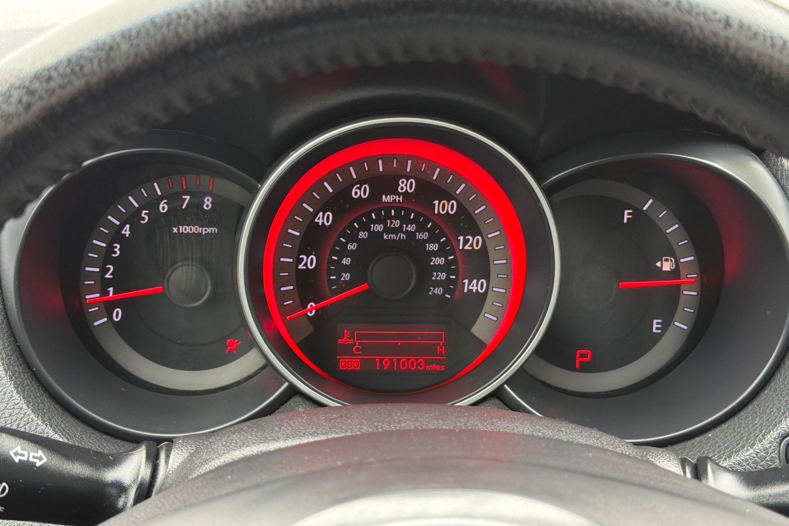 2010 Kia Forte Koup SX