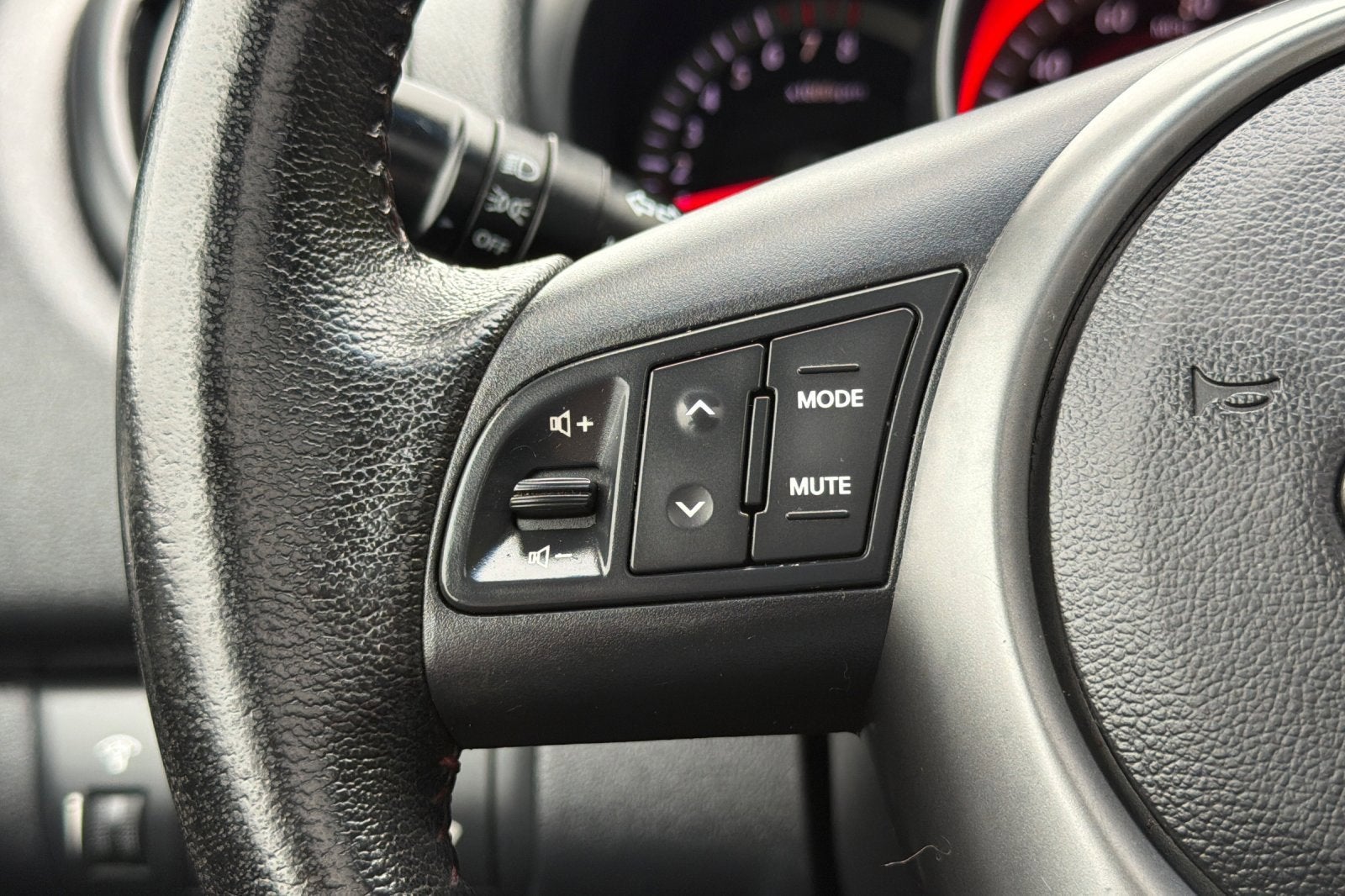 2010 Kia Forte Koup SX