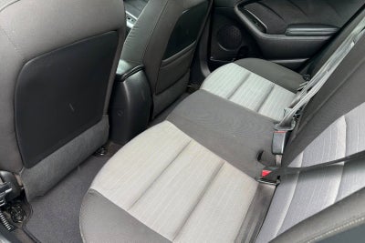 2016 Kia Forte 5-Door EX