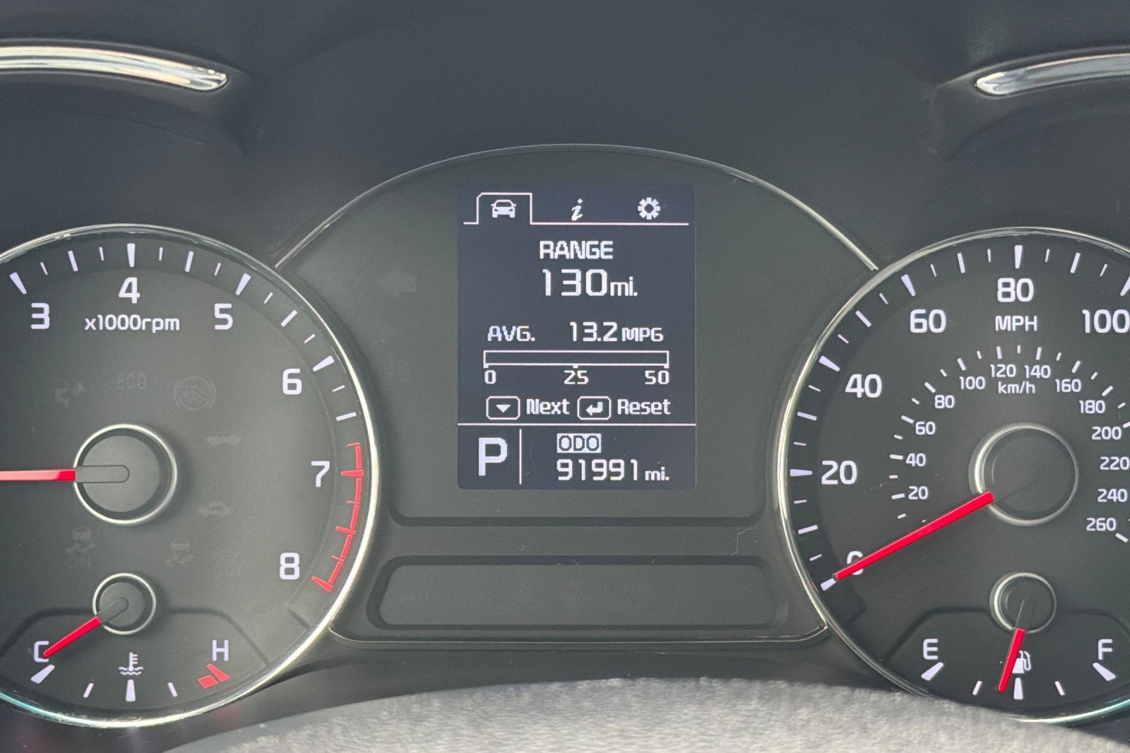 2016 Kia Forte 5-Door EX