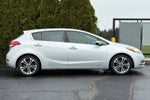 2016 Kia Forte 5-Door EX