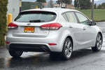 2016 Kia Forte 5-Door EX