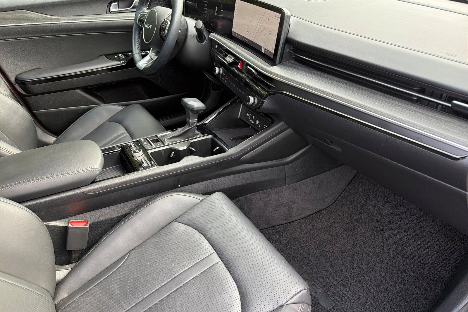 2025 Kia K5 EX