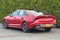 2025 Kia K5 EX